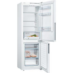 Холодильник BOSCH KGV36UW206 в Запорожье